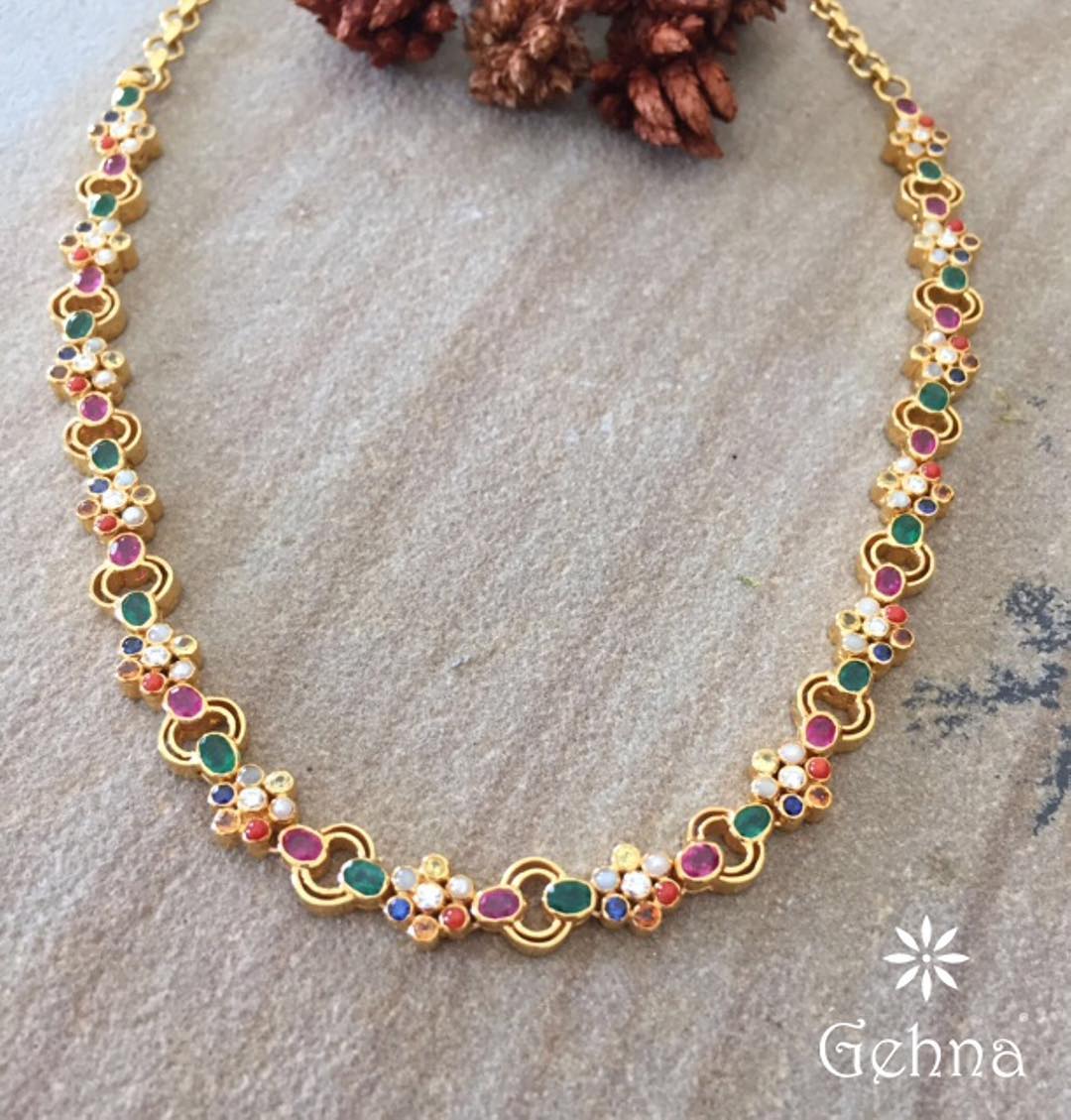 Gehna India Personalized Jewellery Collections