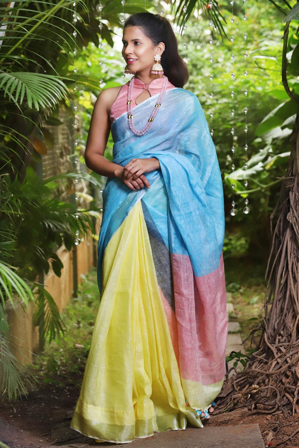 jewellery-to-wear-with-party-wear-sarees (5)