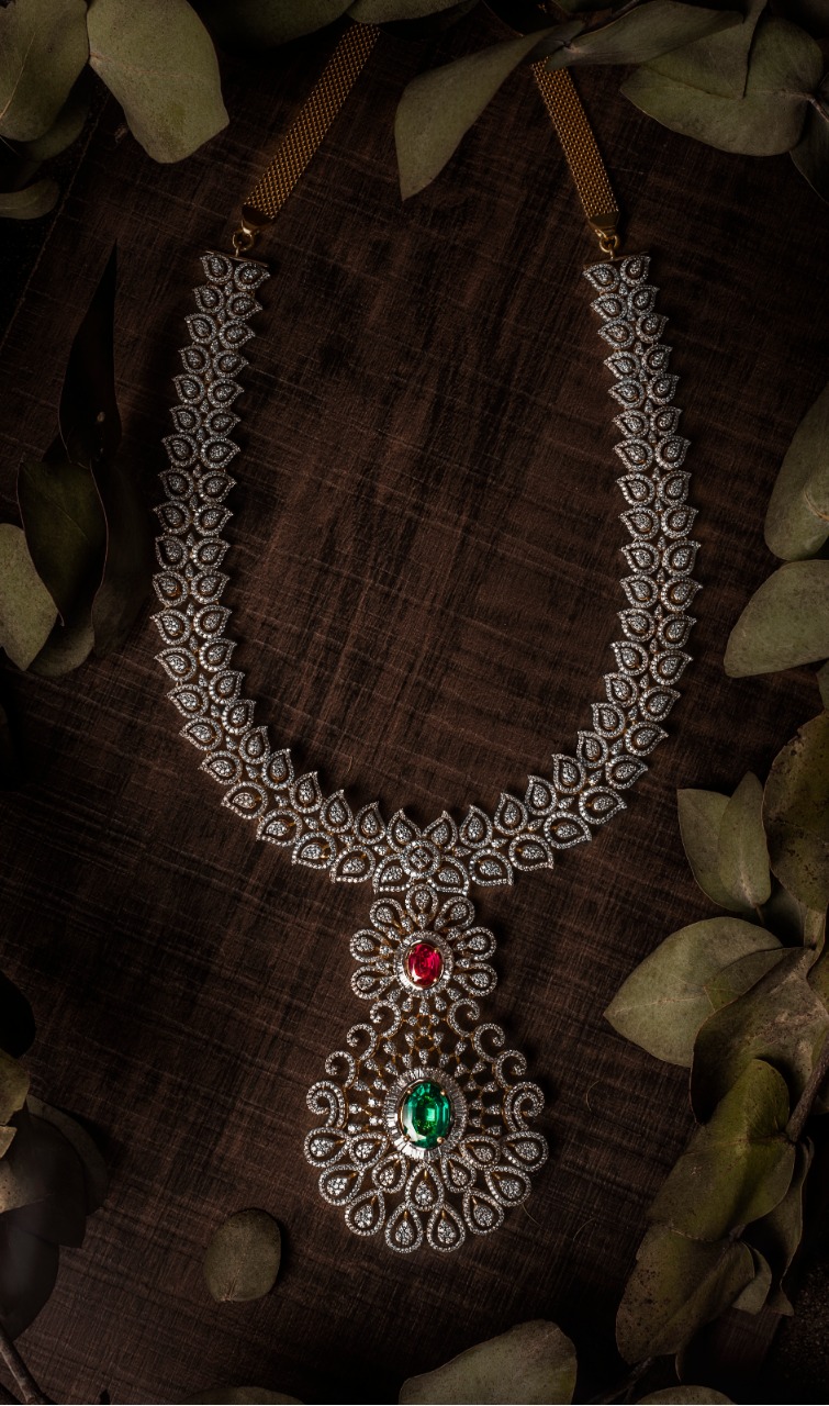 diamond-necklace-designs-2019 (15)