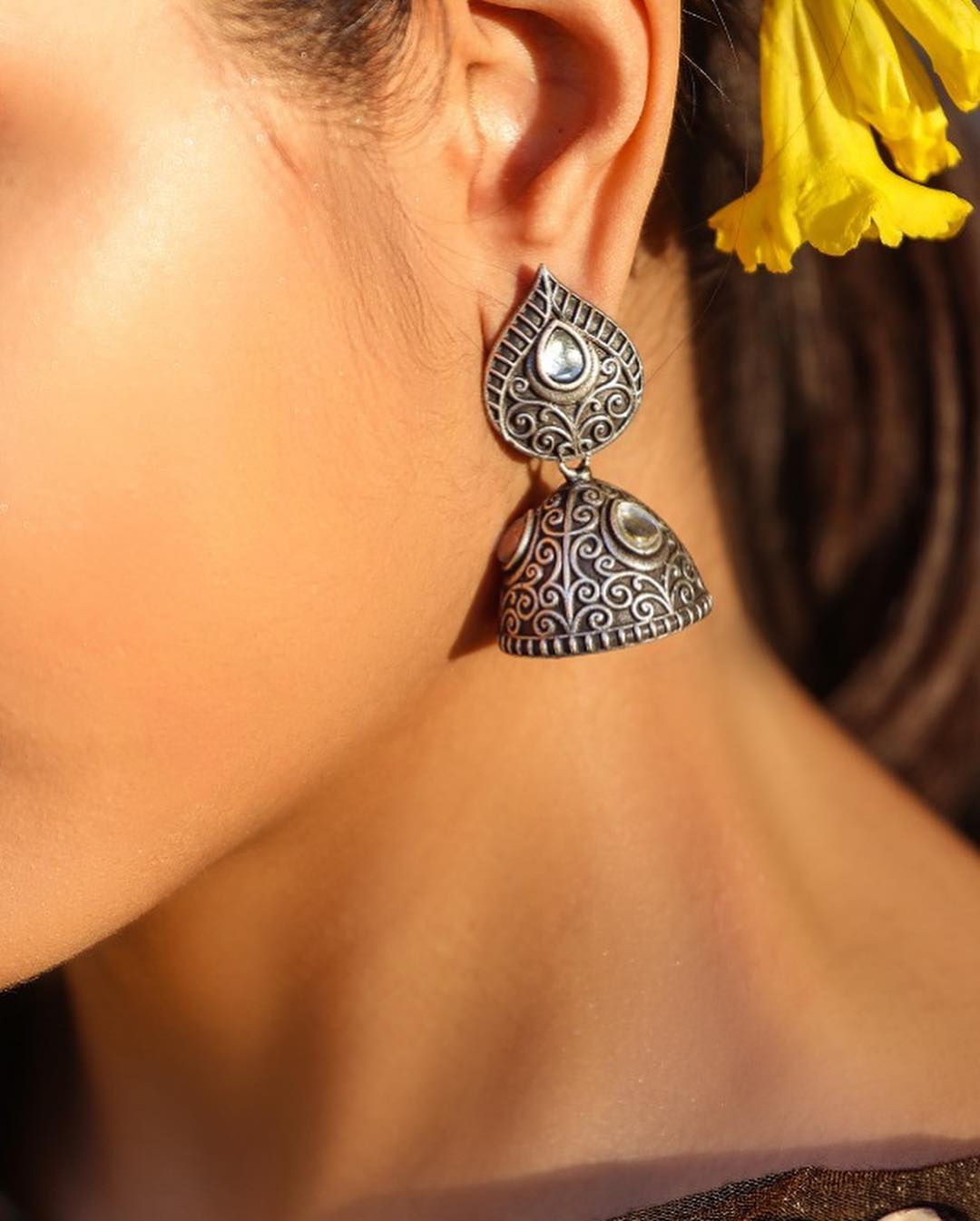 silver-earrings-designs-2019 (9)