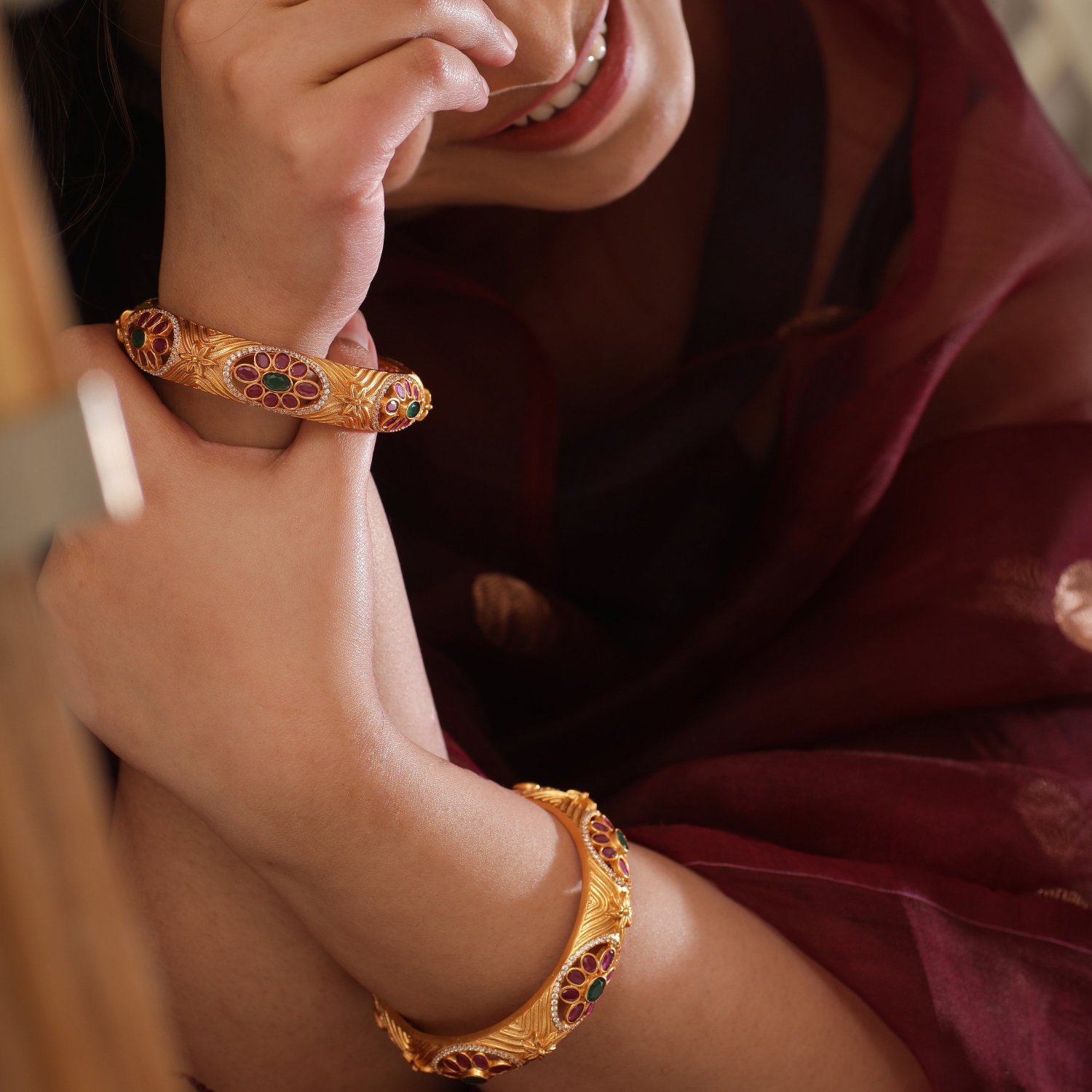 Traditional-South-Indian-Bangle-Designs(3)