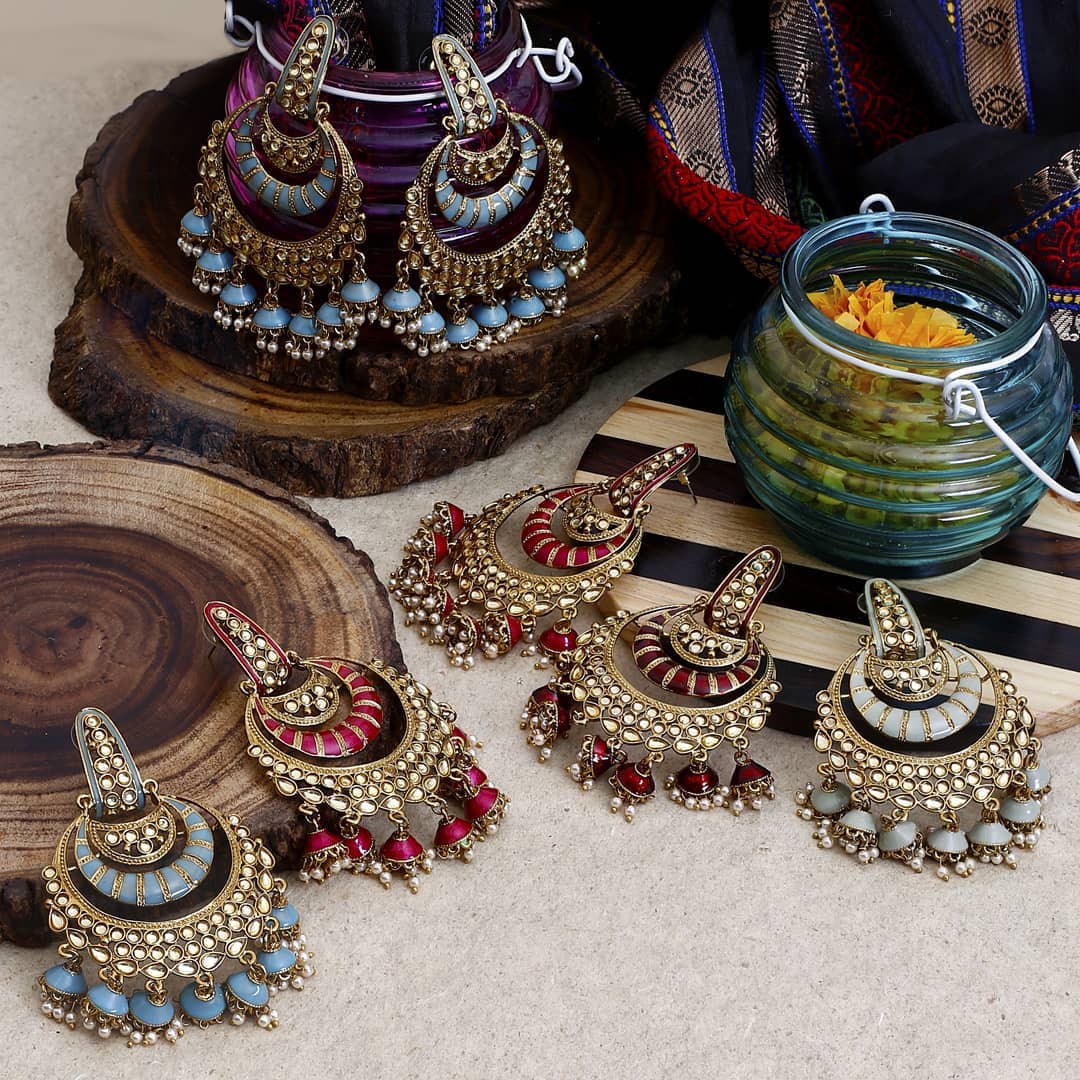indian-ethnic-earrings-1