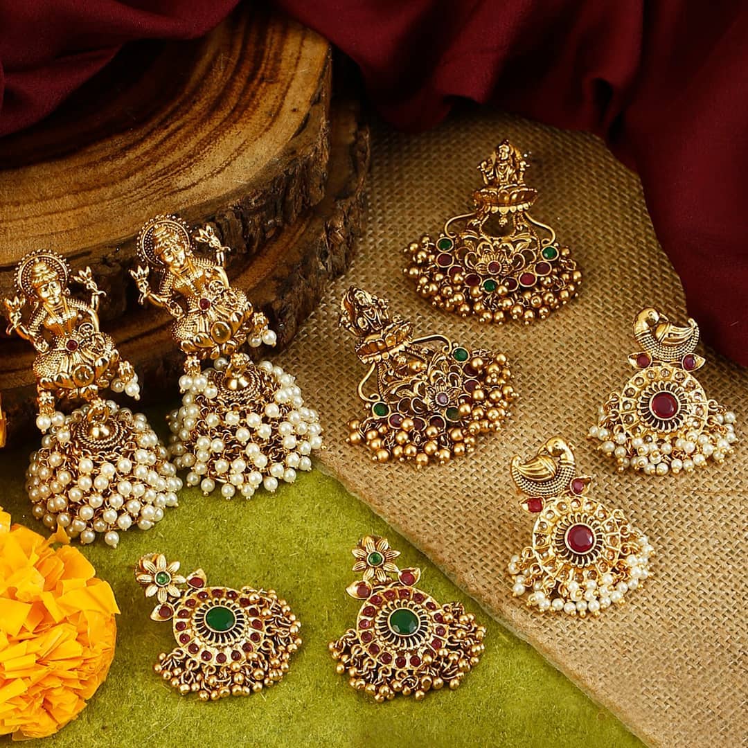 indian-ethnic-earrings-6