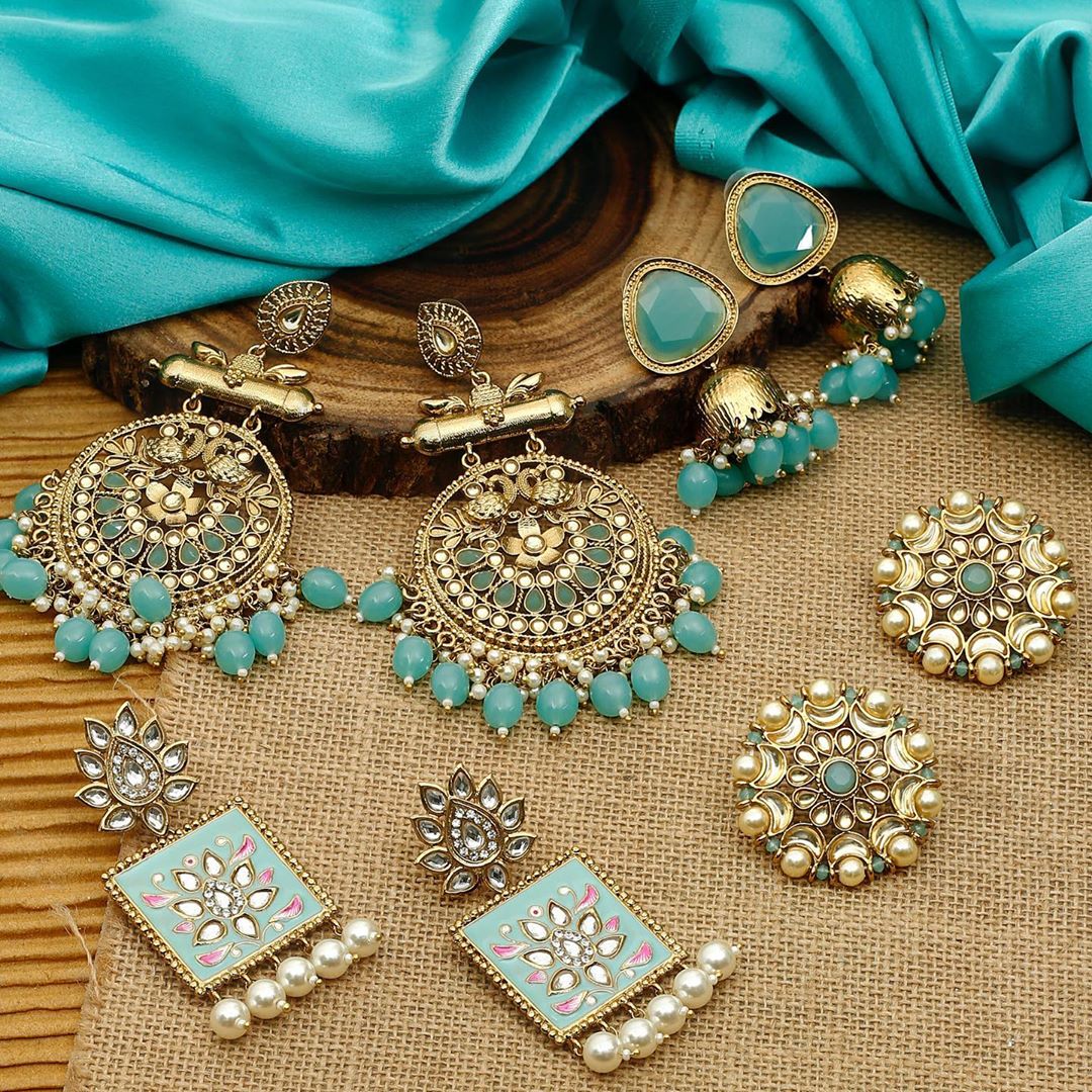 indian-ethnic-earrings-7
