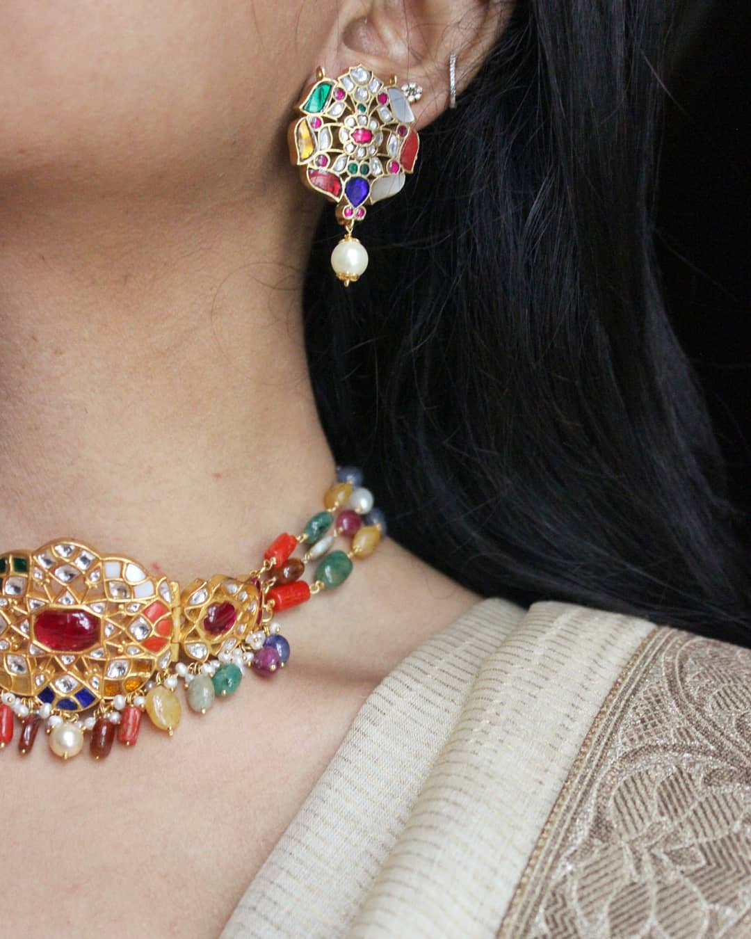 indian-jewellery-styling-blogger-5