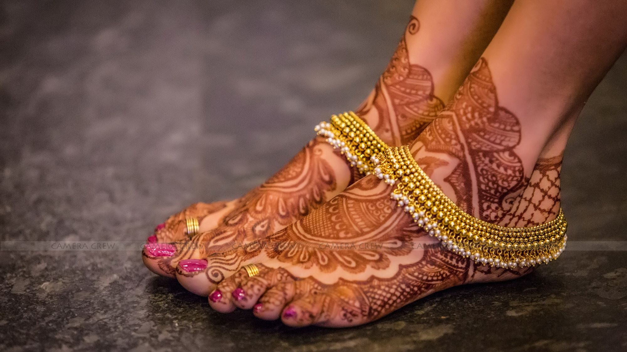 South Indian Wedding Jewellery