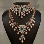 21 Traditional Gold Jewelry Set Designs For Marriage