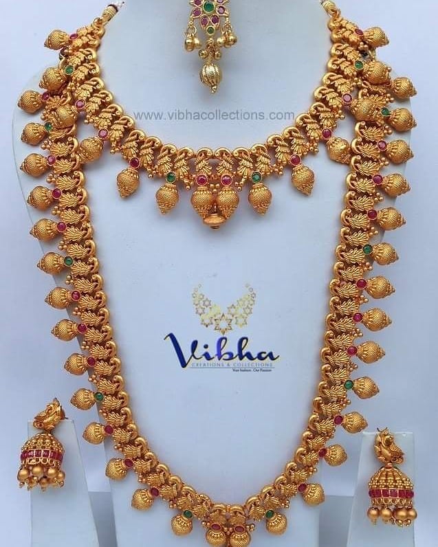 shop artificial jewellery online 1 Vibha