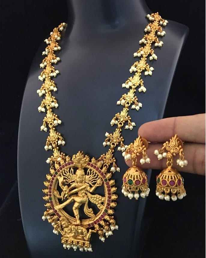 shop artificial jewellery online 17 dhruvam