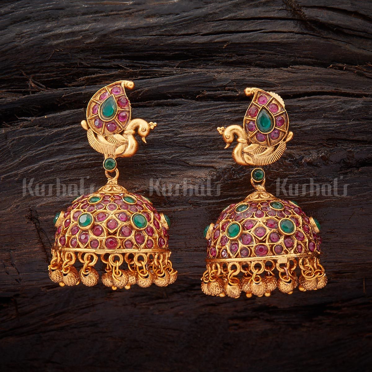 antique earrings designs