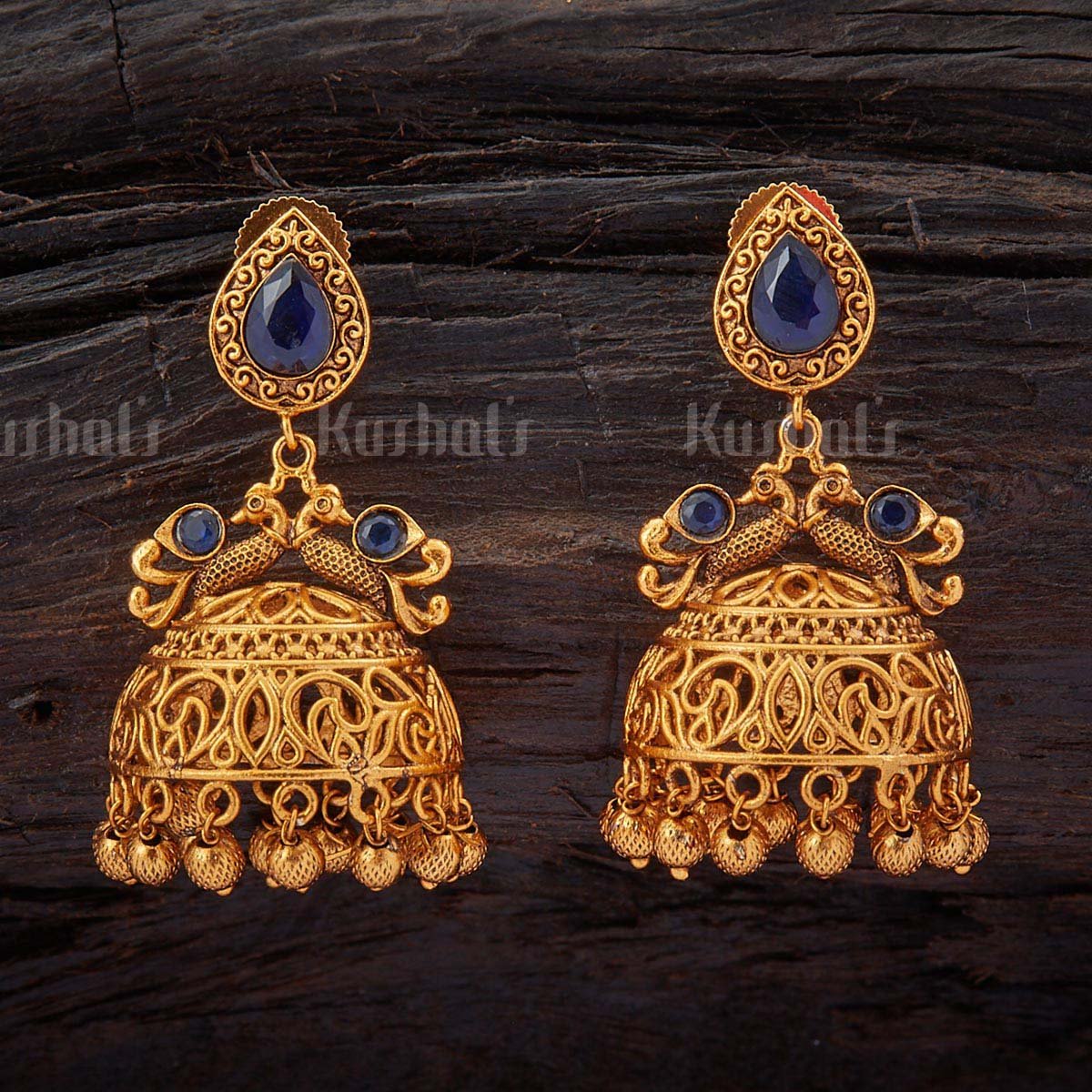antique earrings designs
