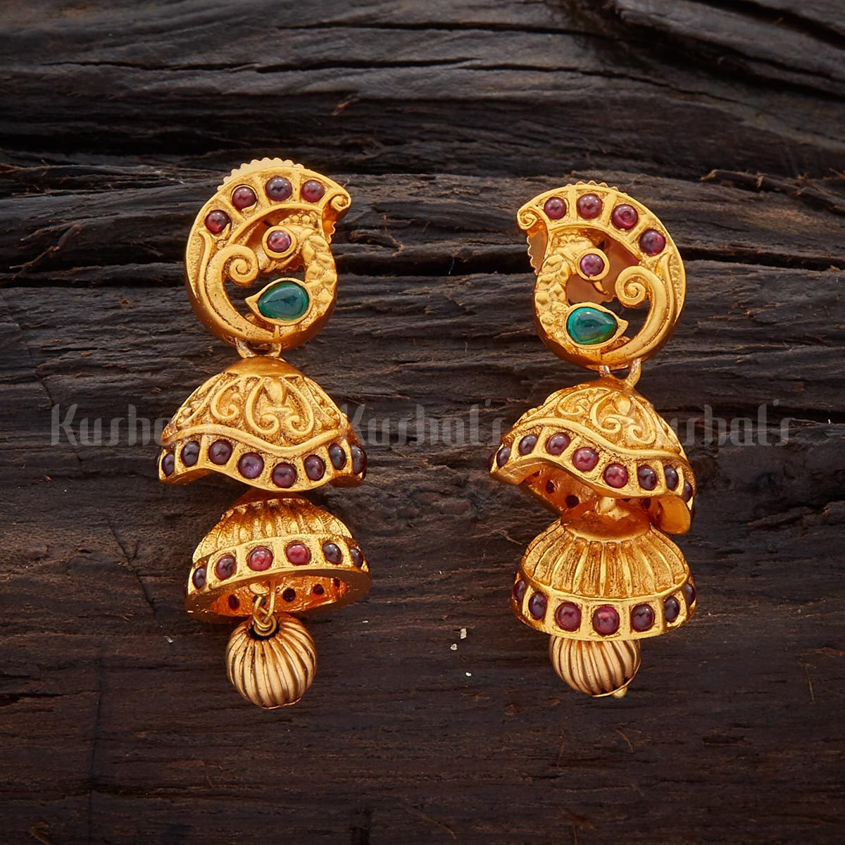 antique earrings designs