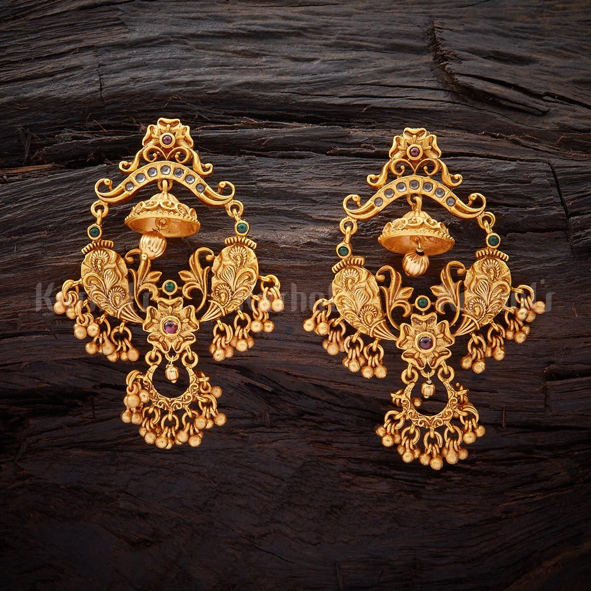 antique earrings designs