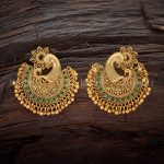 20+ Spectacular Antique Earrings Designs & Where To Shop Them