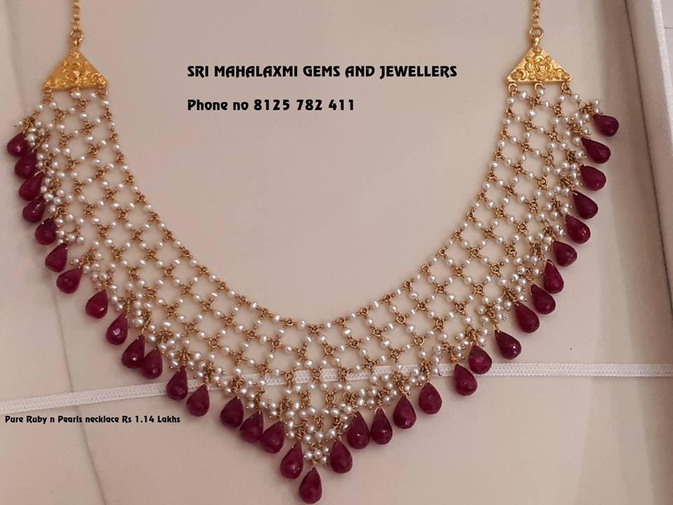 gold layered necklace designs