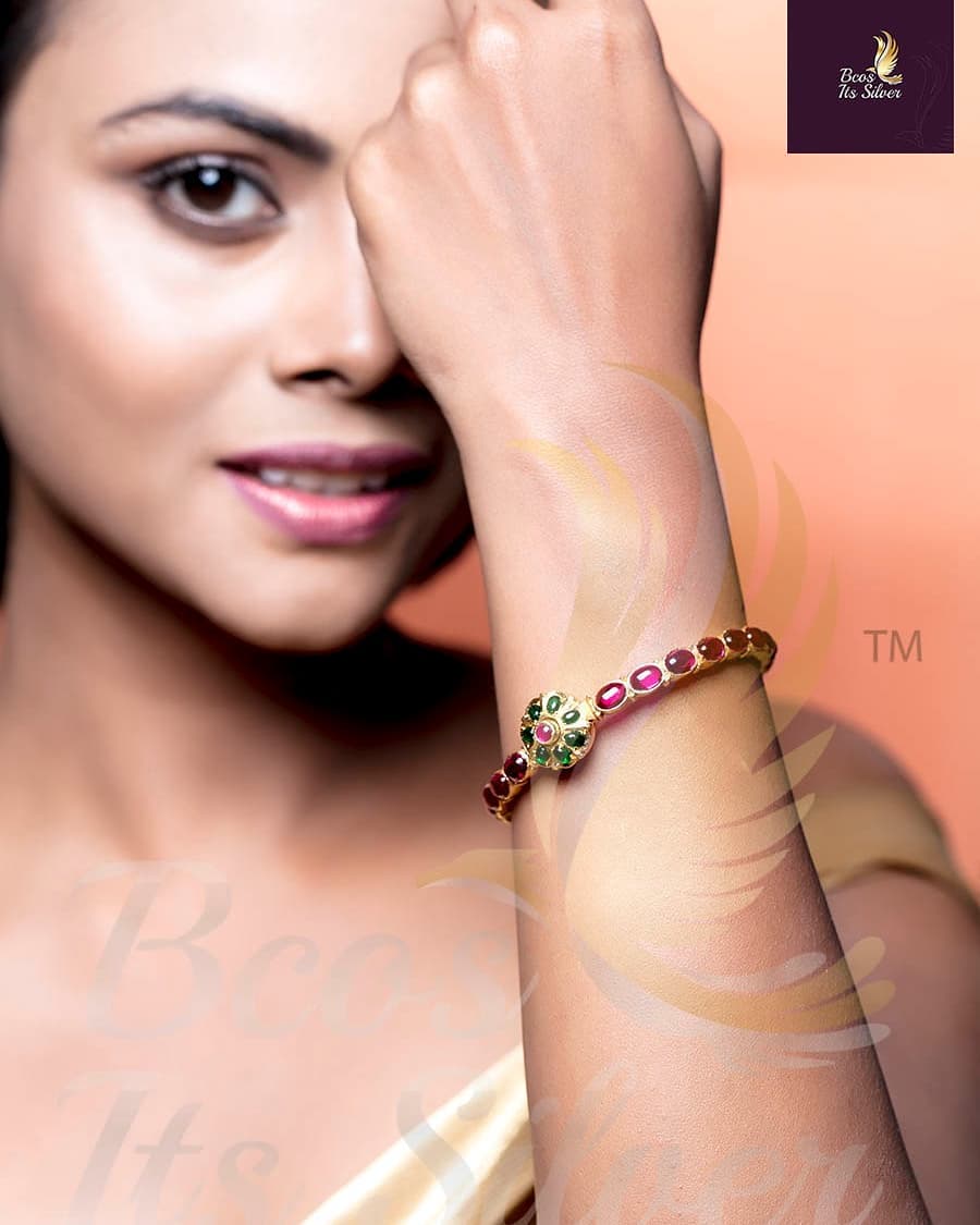 latest bangle images