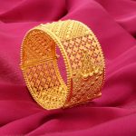 21 Latest Bangle Images That Will Leave You Awestruck!   