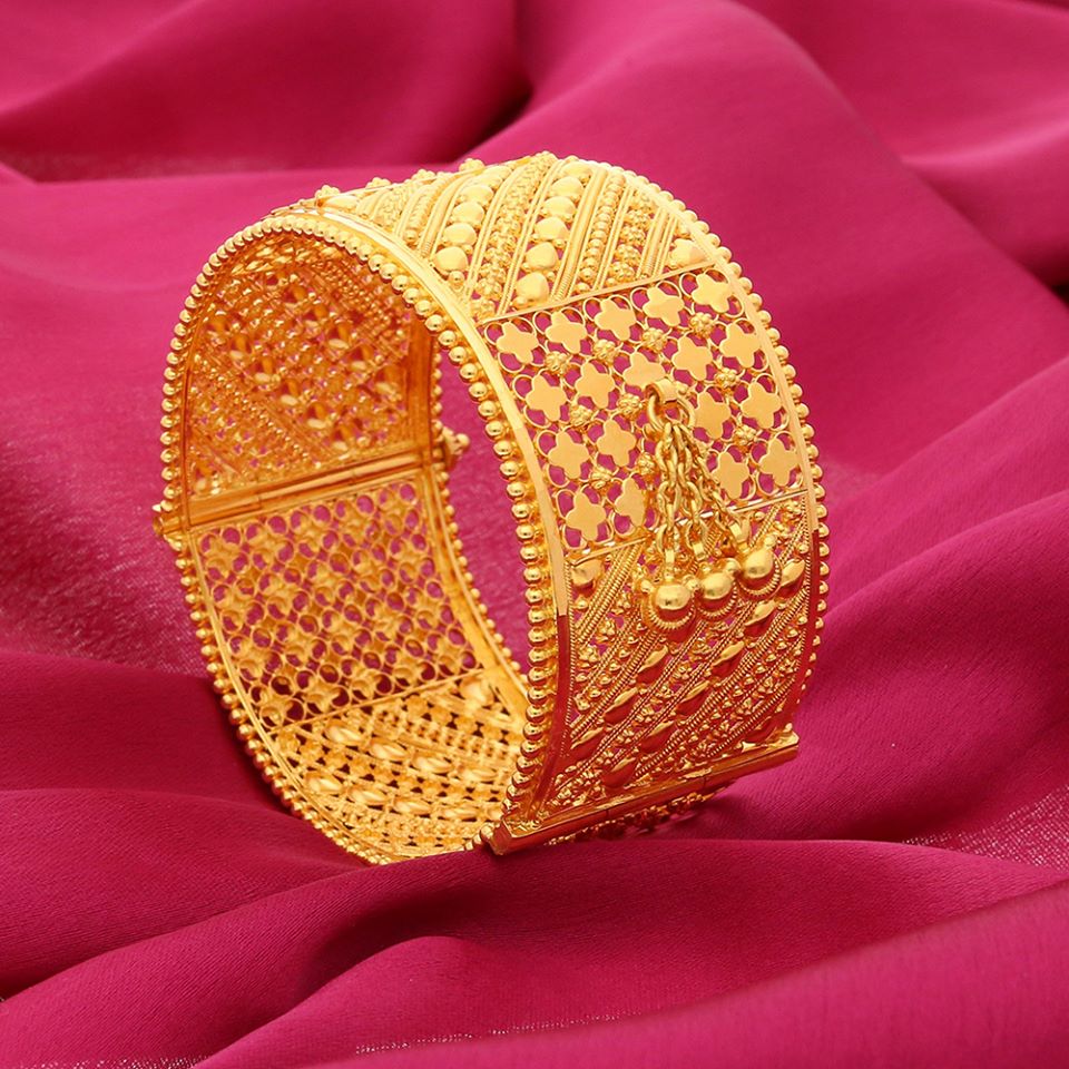 latest bangle images