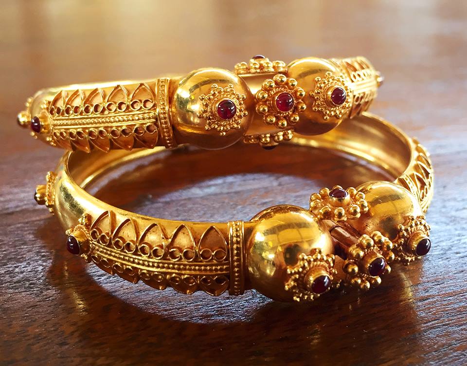 latest bangle images