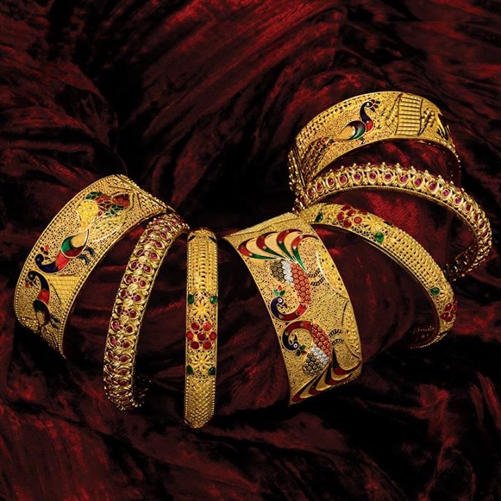 latest bangle images