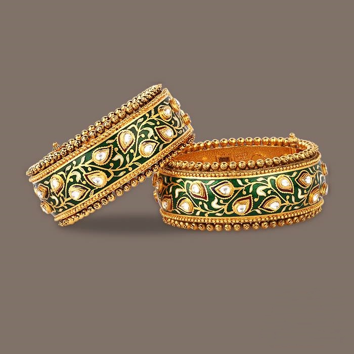 latest bangle images