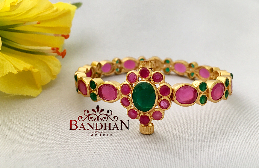 latest bangle images