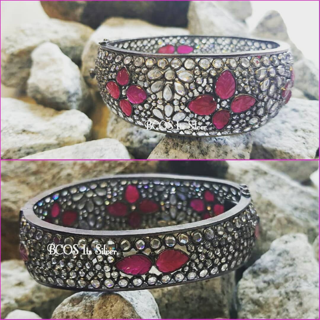 latest bangle images