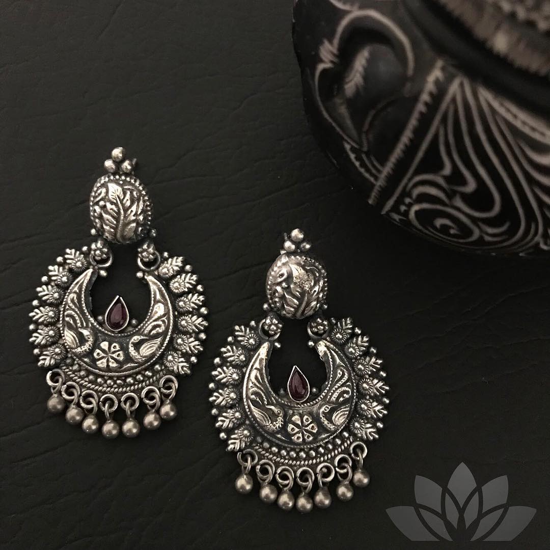 unique earring designs