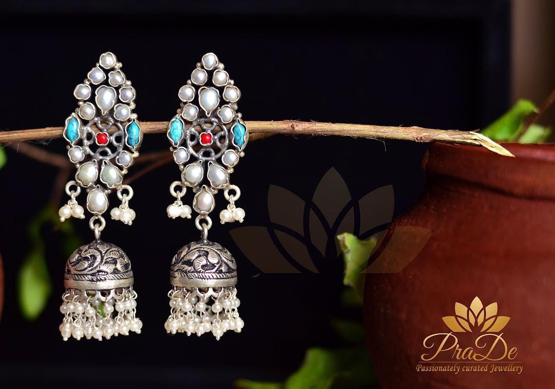 unique earring designs