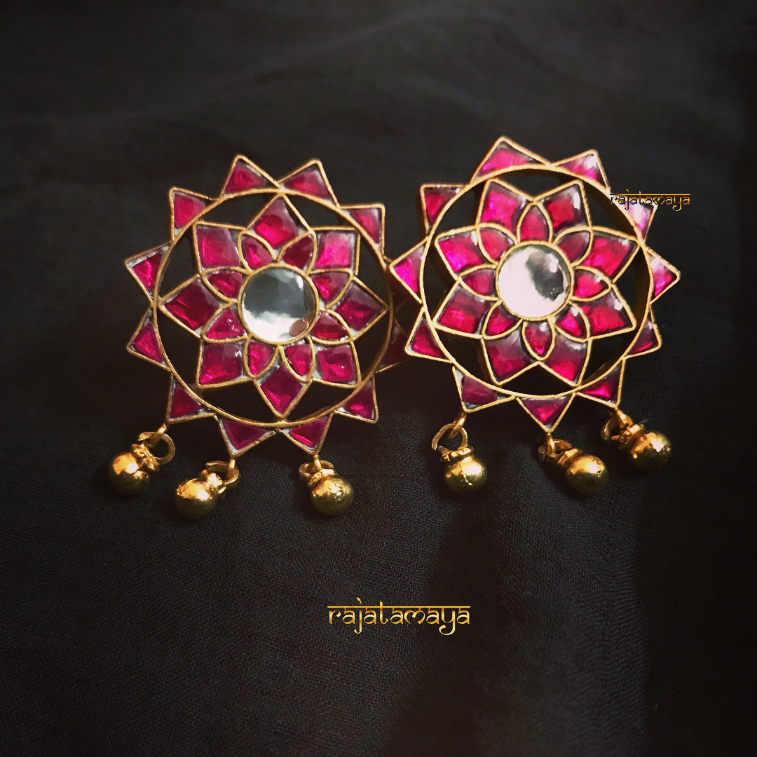 unique earring designs