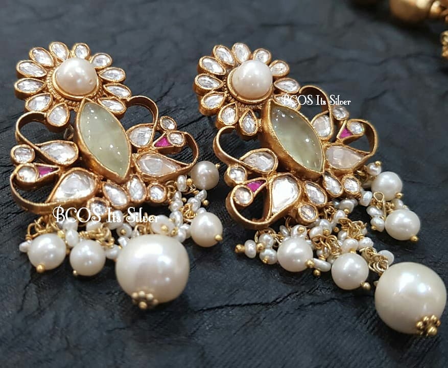 Unleash Your Inner Fashionista with These Unique Earring Trends