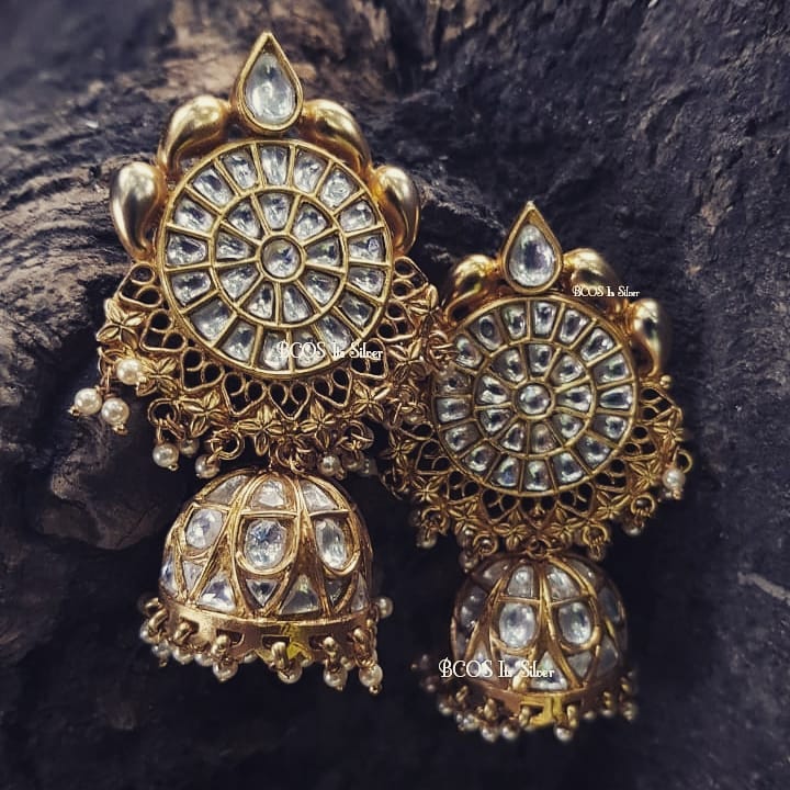 unique earring designs