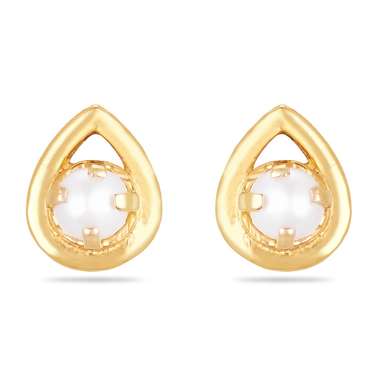 4 gram gold earrings designs