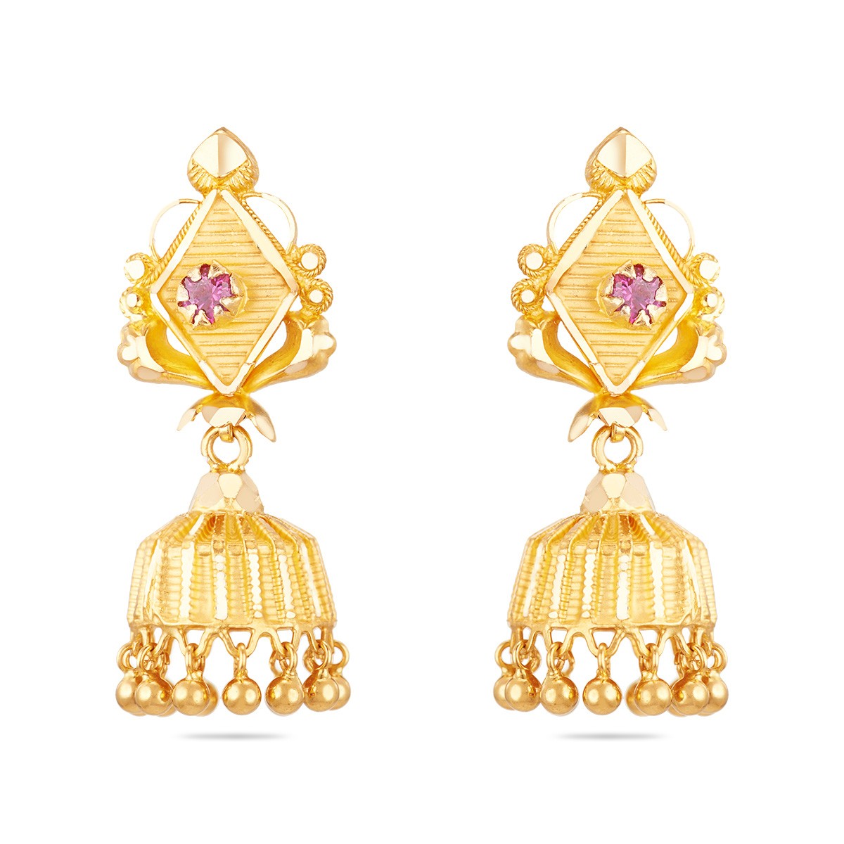 4 gram deals gold earrings price