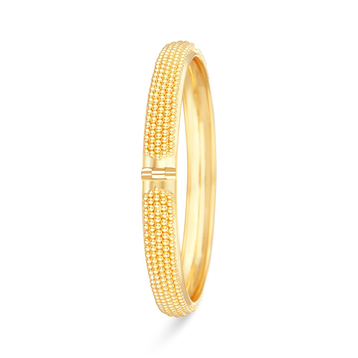 Gold bangles designs in 20 grams with on sale price