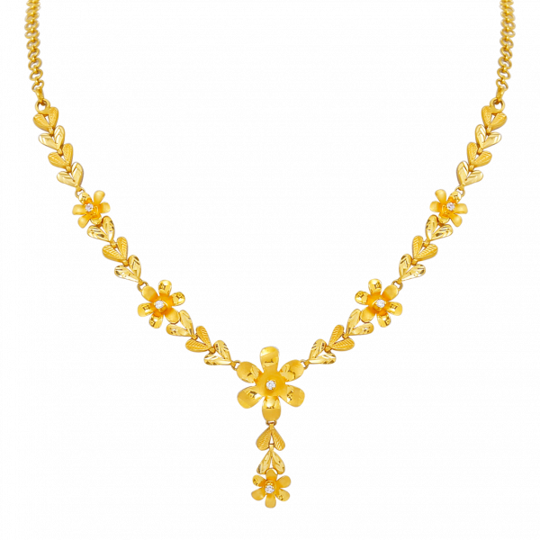 best necklace design for wedding