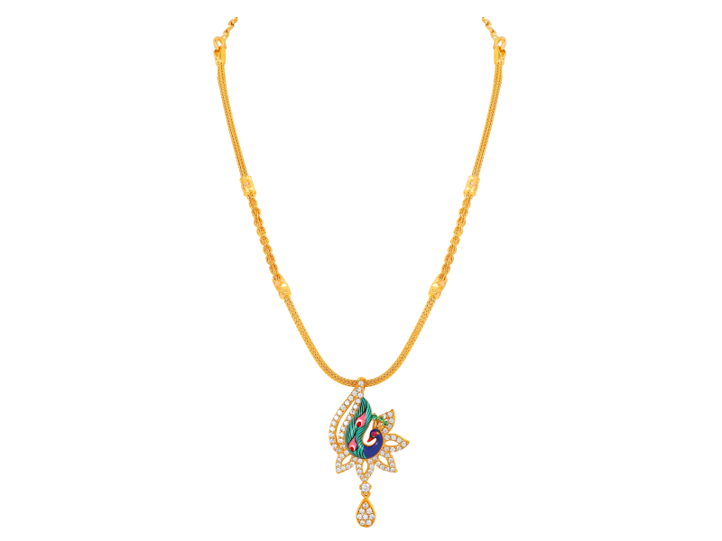 Grt gold hot sale chain collections