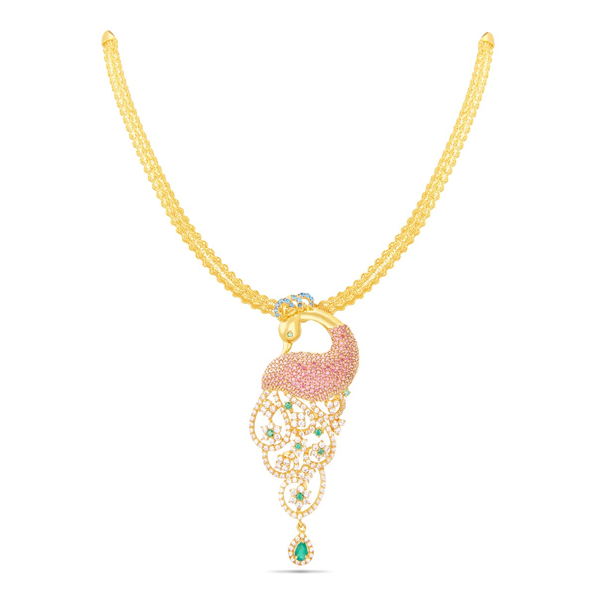 25 to 30 grams deals gold necklace designs