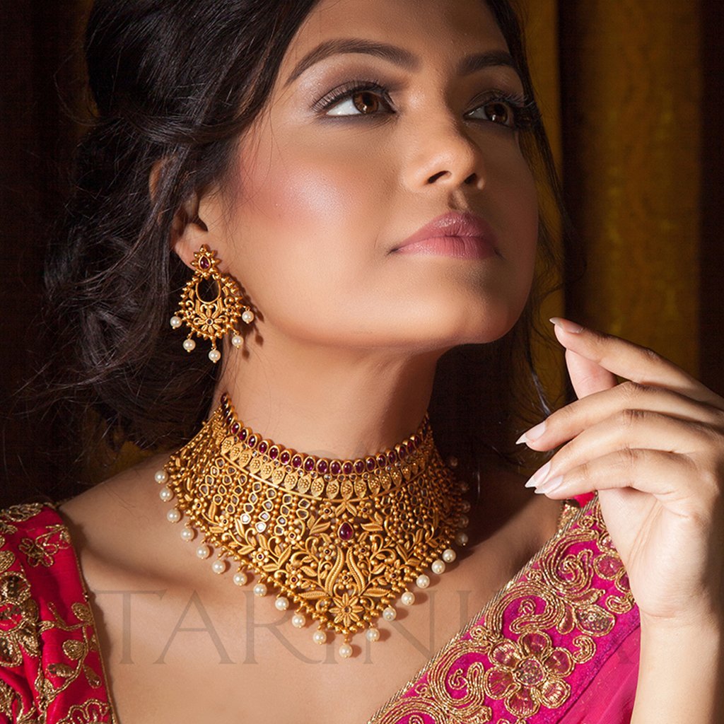 Gold coated outlet jewellery online