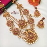 Top 10 Brands To Shop 1 Gram Gold Temple Jewellery Online