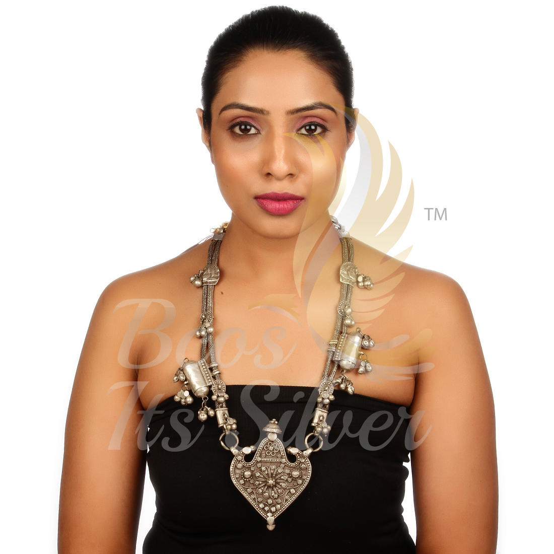 Silver Jewellery Online