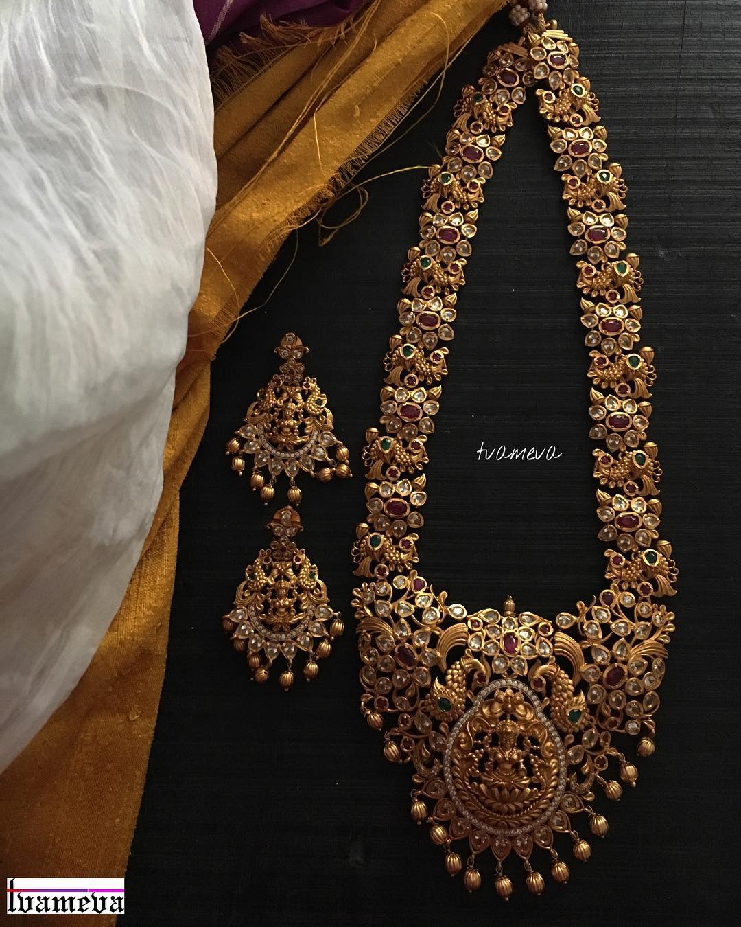 south indian wedding jewellery online