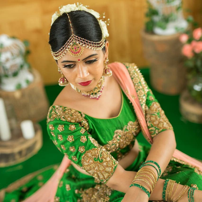 south indian wedding jewellery online