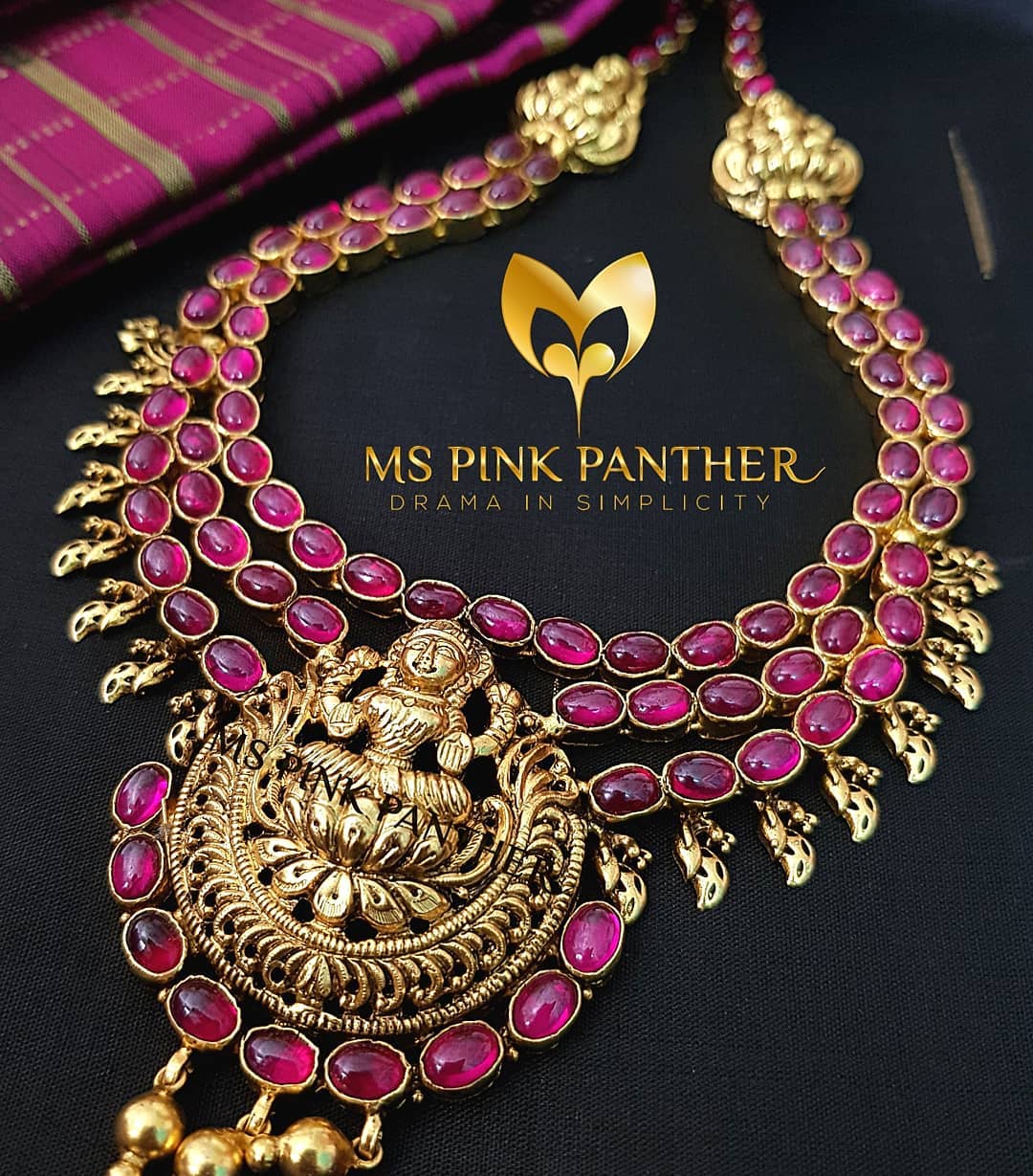 south indian wedding jewellery online