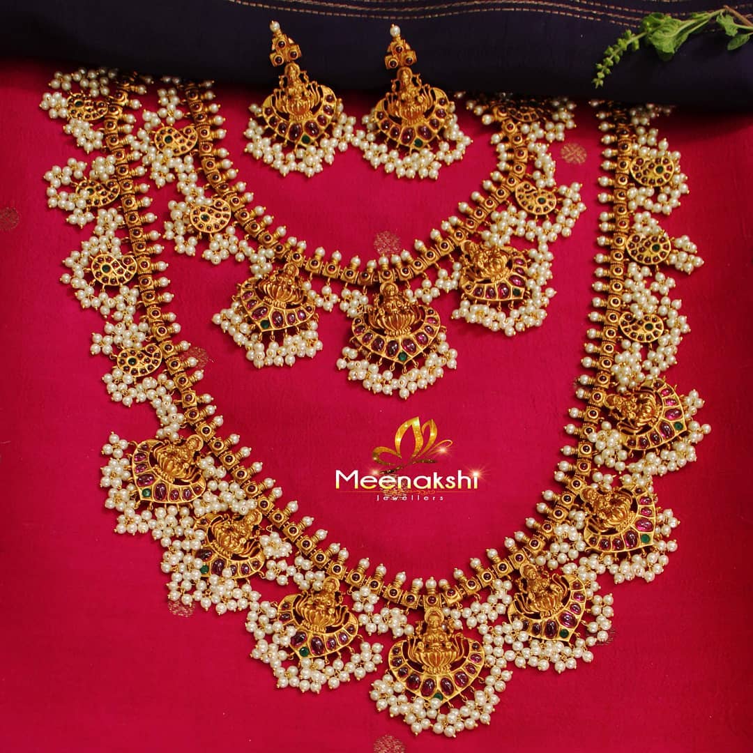 south indian wedding jewellery online