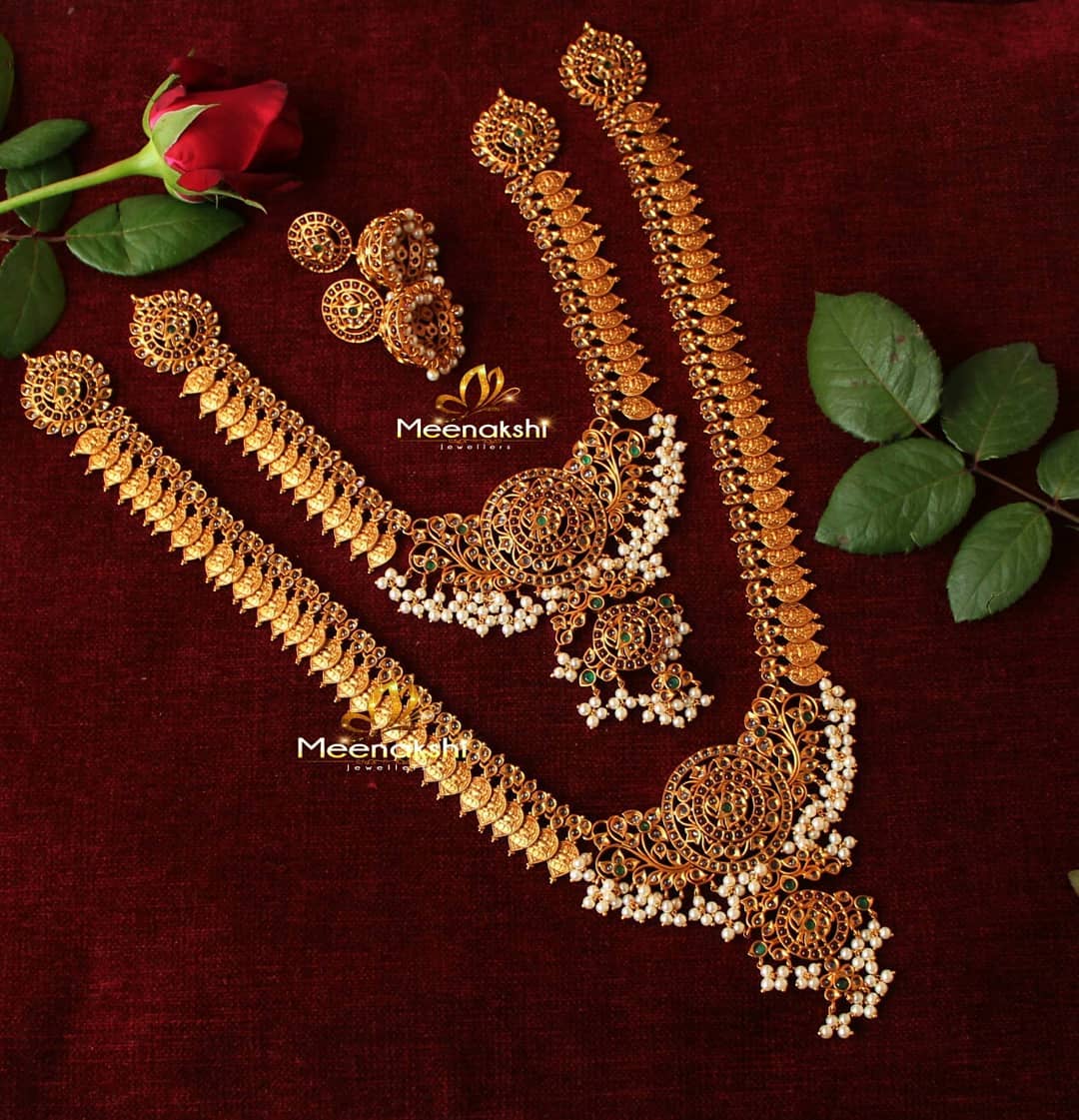 11 Ultimate Brands To Shop Traditional South Indian Wedding