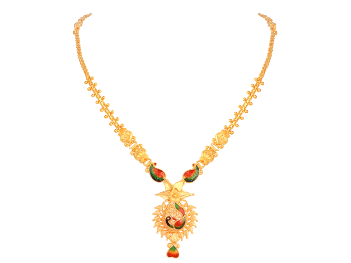 16 gram gold chain deals designs for womens