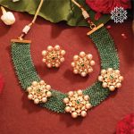 Ultimate 35 Gold Necklace Designs Images Of This Year