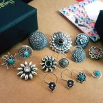 16 Trending Silver Nose Pins Designs & Where To Shop Them