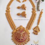 Shop Mind Blowing South Indian Style Imitation Jewellery Designs Online Here